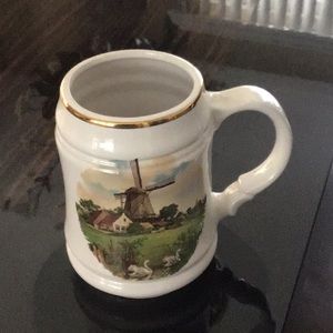Ter Steege b.v. Delft Blair Beer Stein